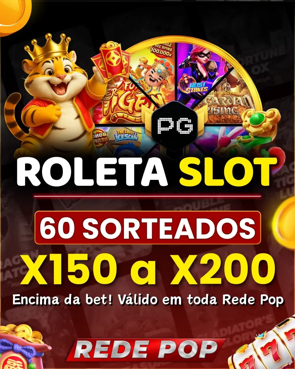 Roleta Slot