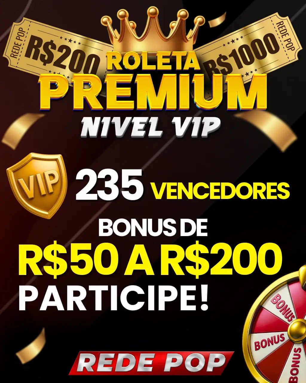 Premium VIP
